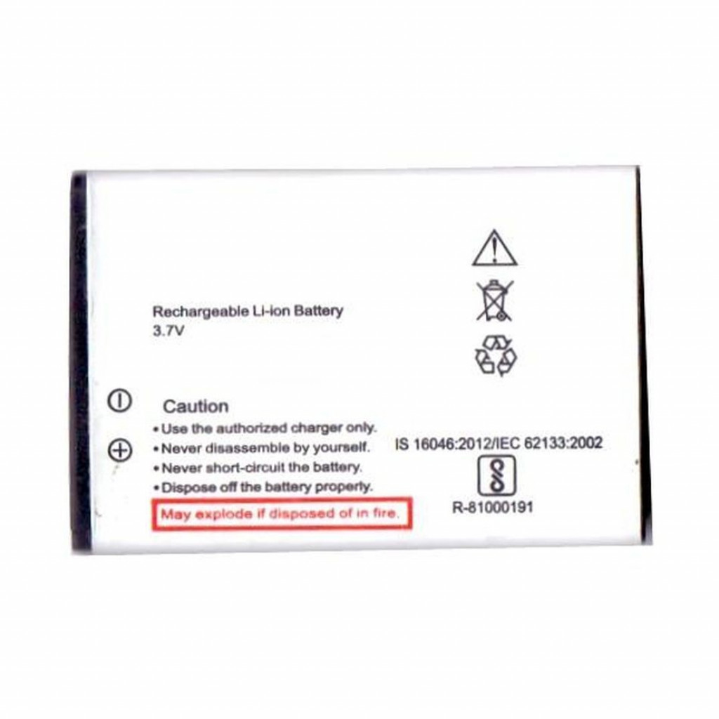 Buy Now Battery for Samsung Corby Mate GT-B3313